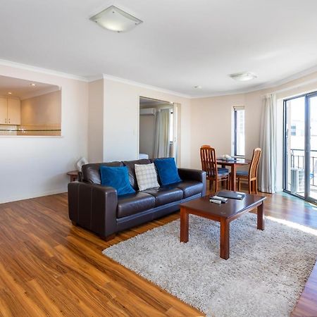 Perth West End Apartment 406 - Executive Escapes Exteriör bild