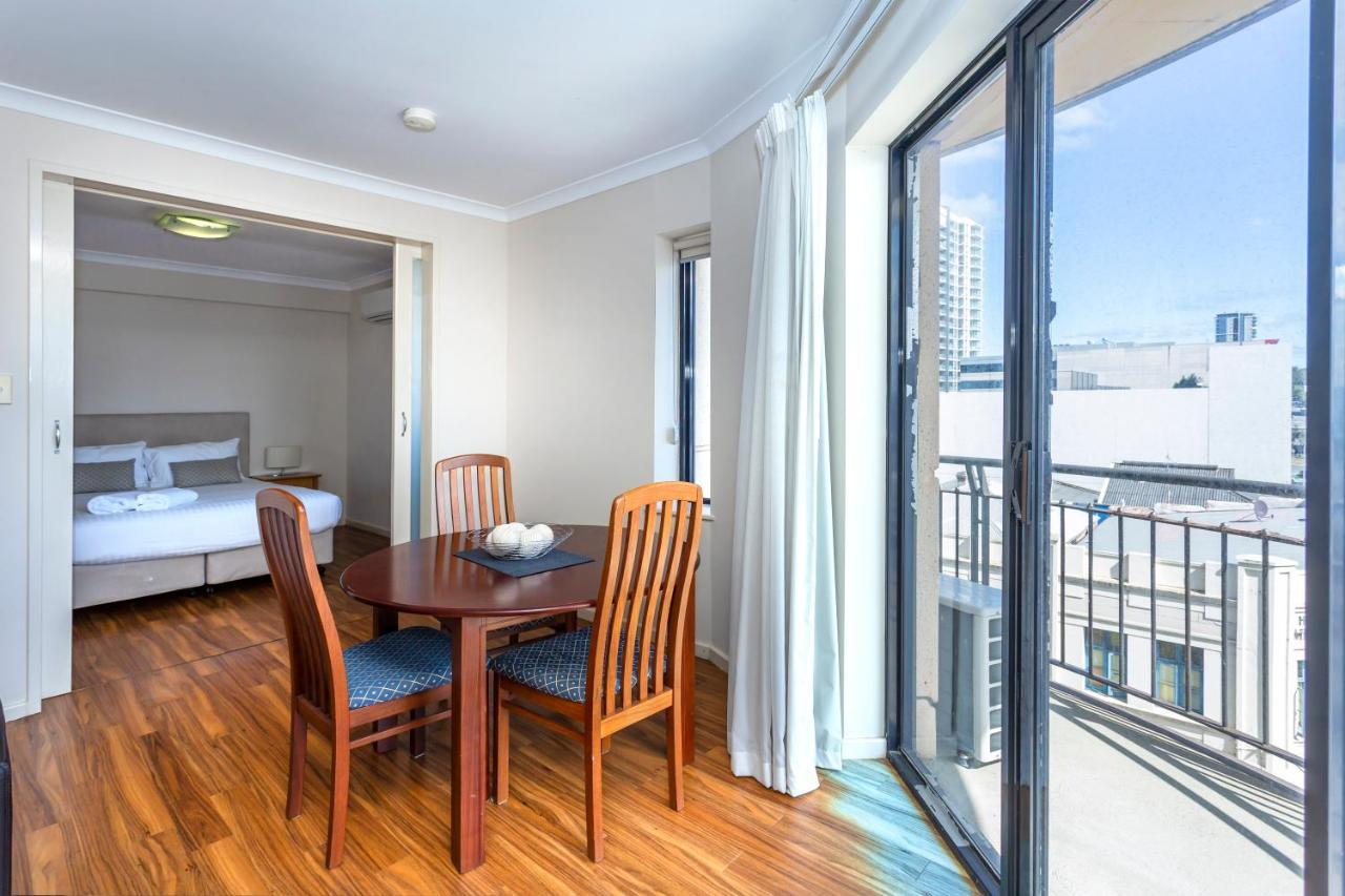 Perth West End Apartment 406 - Executive Escapes Exteriör bild