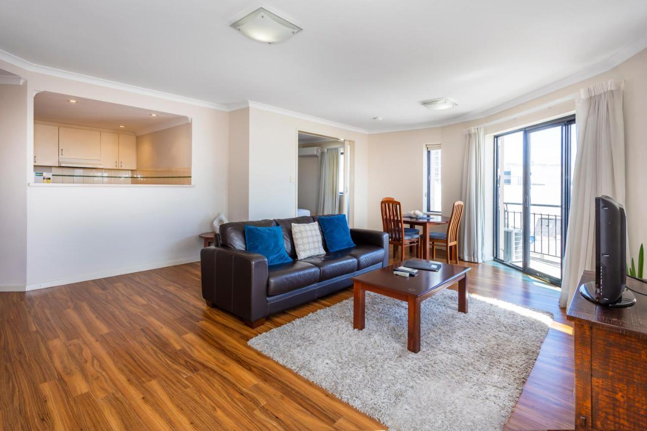 Perth West End Apartment 406 - Executive Escapes Exteriör bild