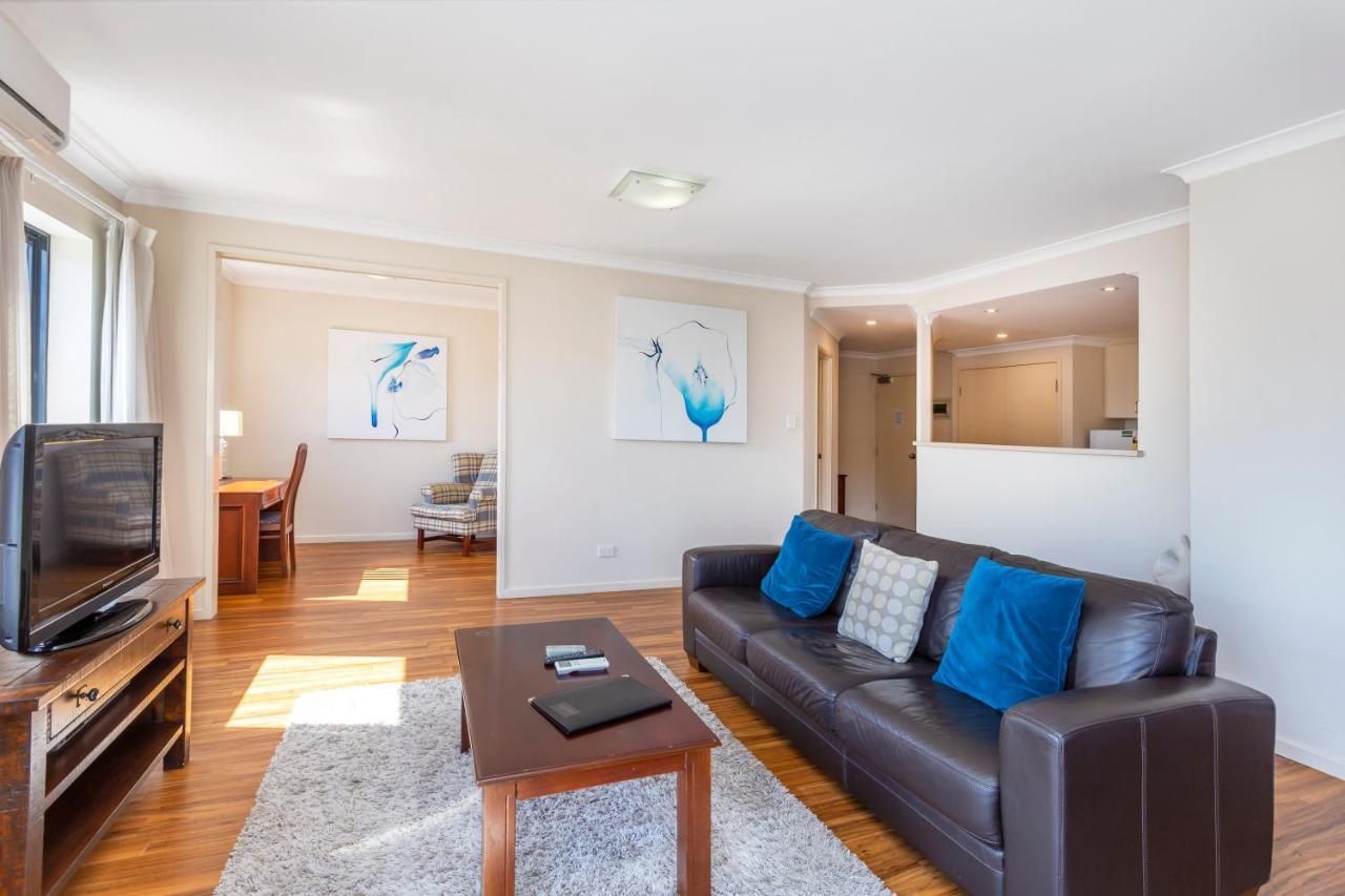 Perth West End Apartment 406 - Executive Escapes Exteriör bild