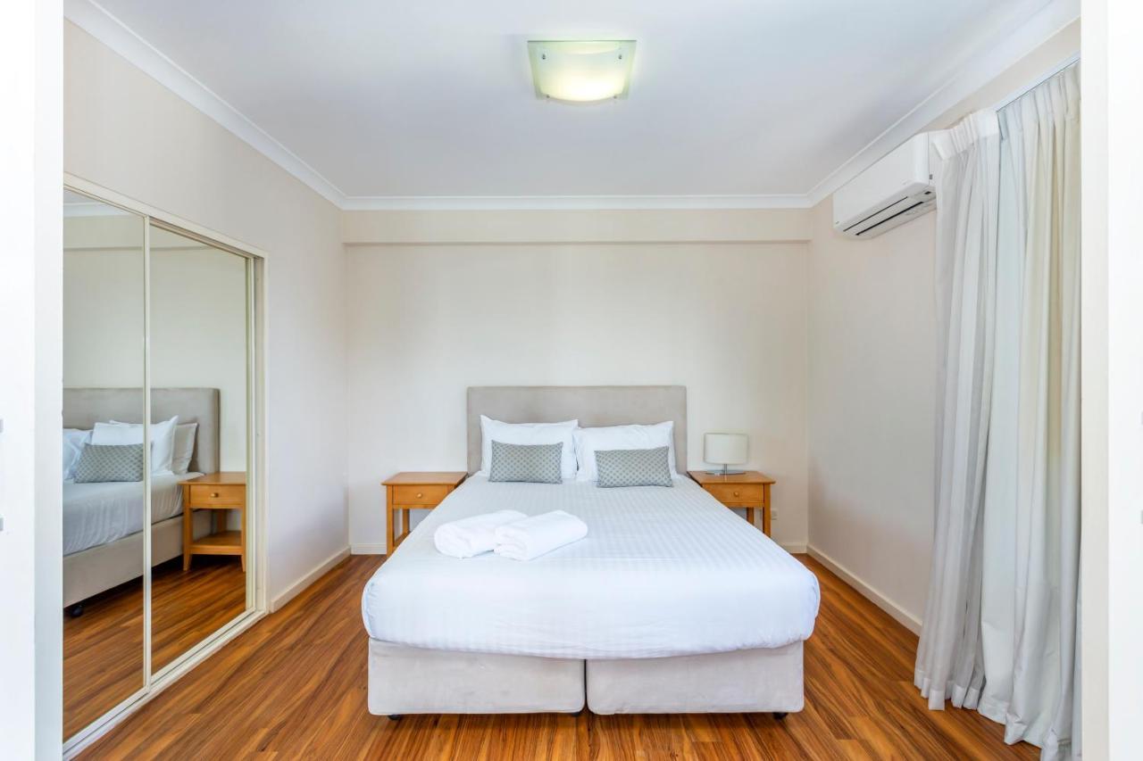 Perth West End Apartment 406 - Executive Escapes Exteriör bild