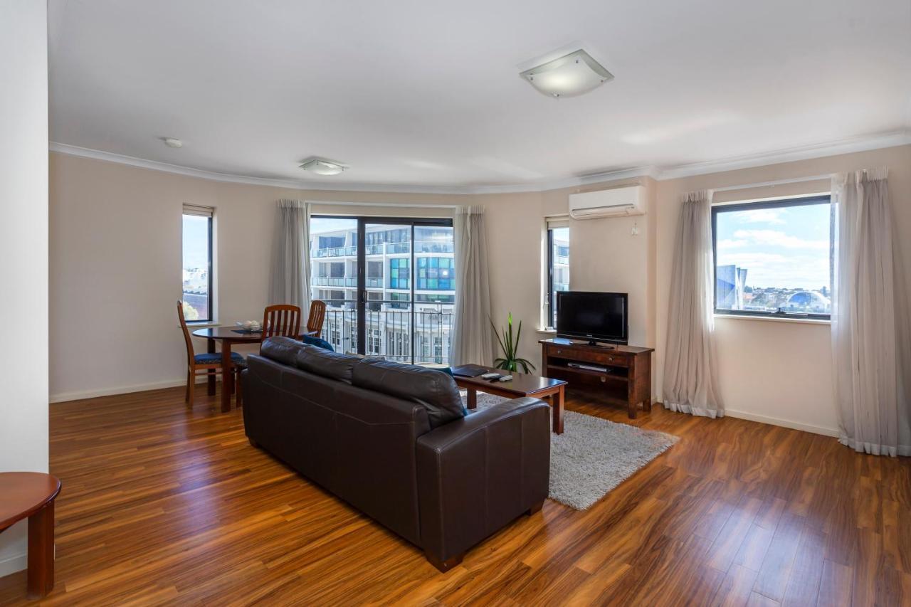 Perth West End Apartment 406 - Executive Escapes Exteriör bild