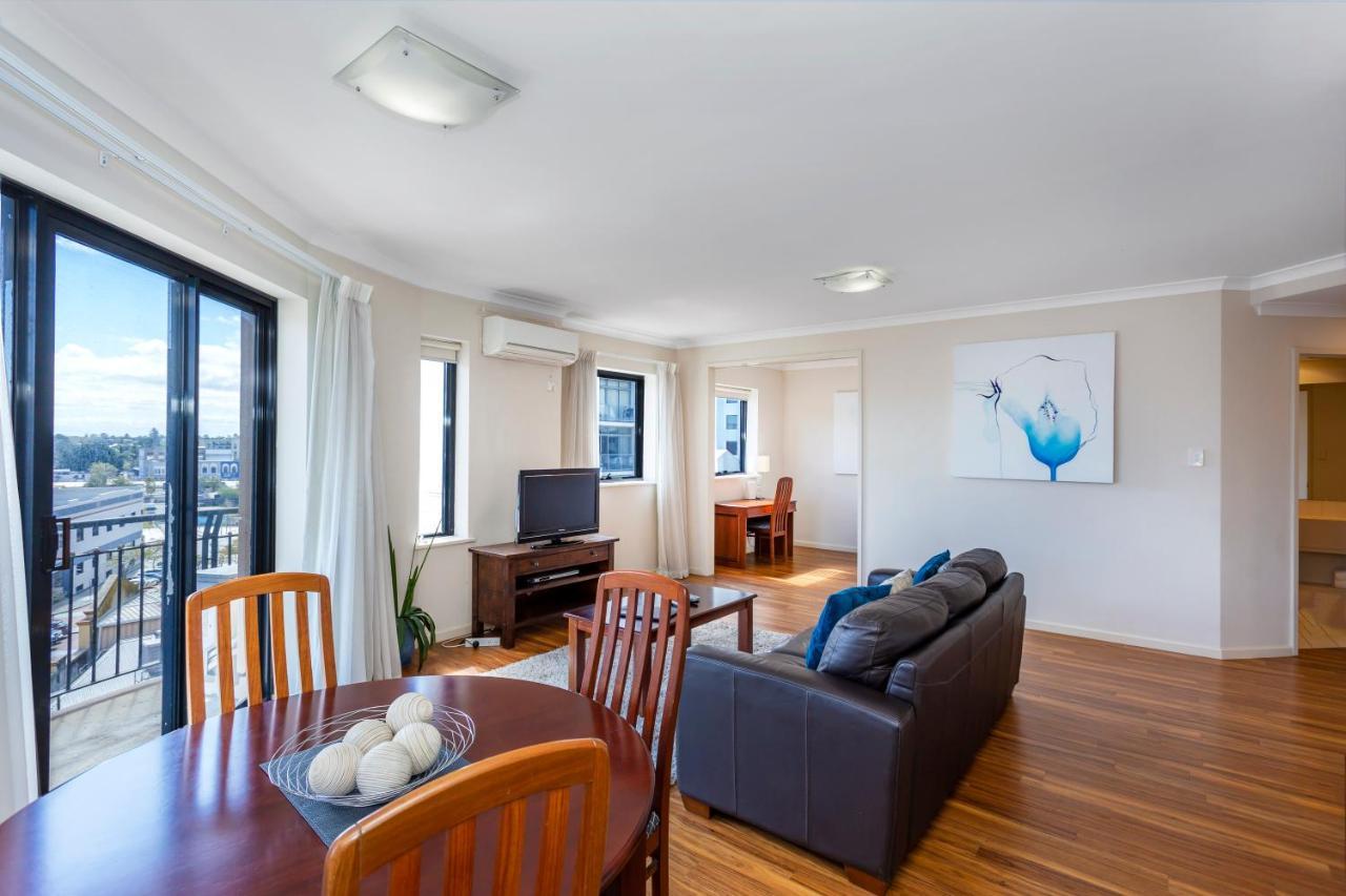 Perth West End Apartment 406 - Executive Escapes Exteriör bild