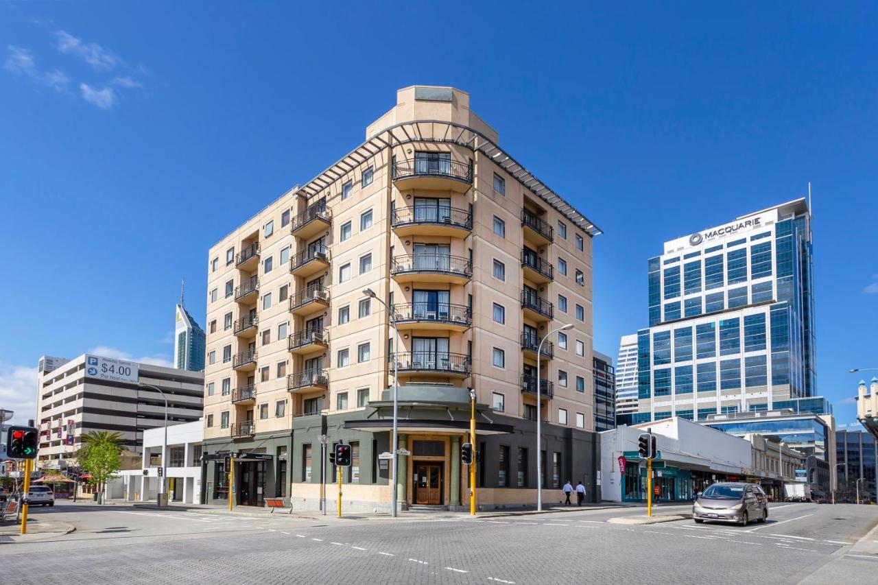 Perth West End Apartment 406 - Executive Escapes Exteriör bild