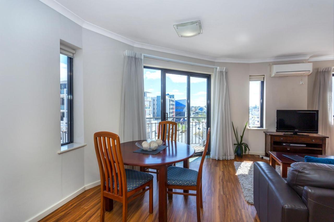 Perth West End Apartment 406 - Executive Escapes Exteriör bild