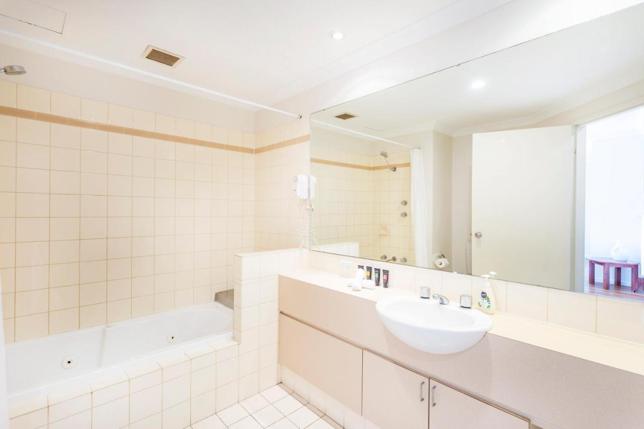 Perth West End Apartment 406 - Executive Escapes Exteriör bild