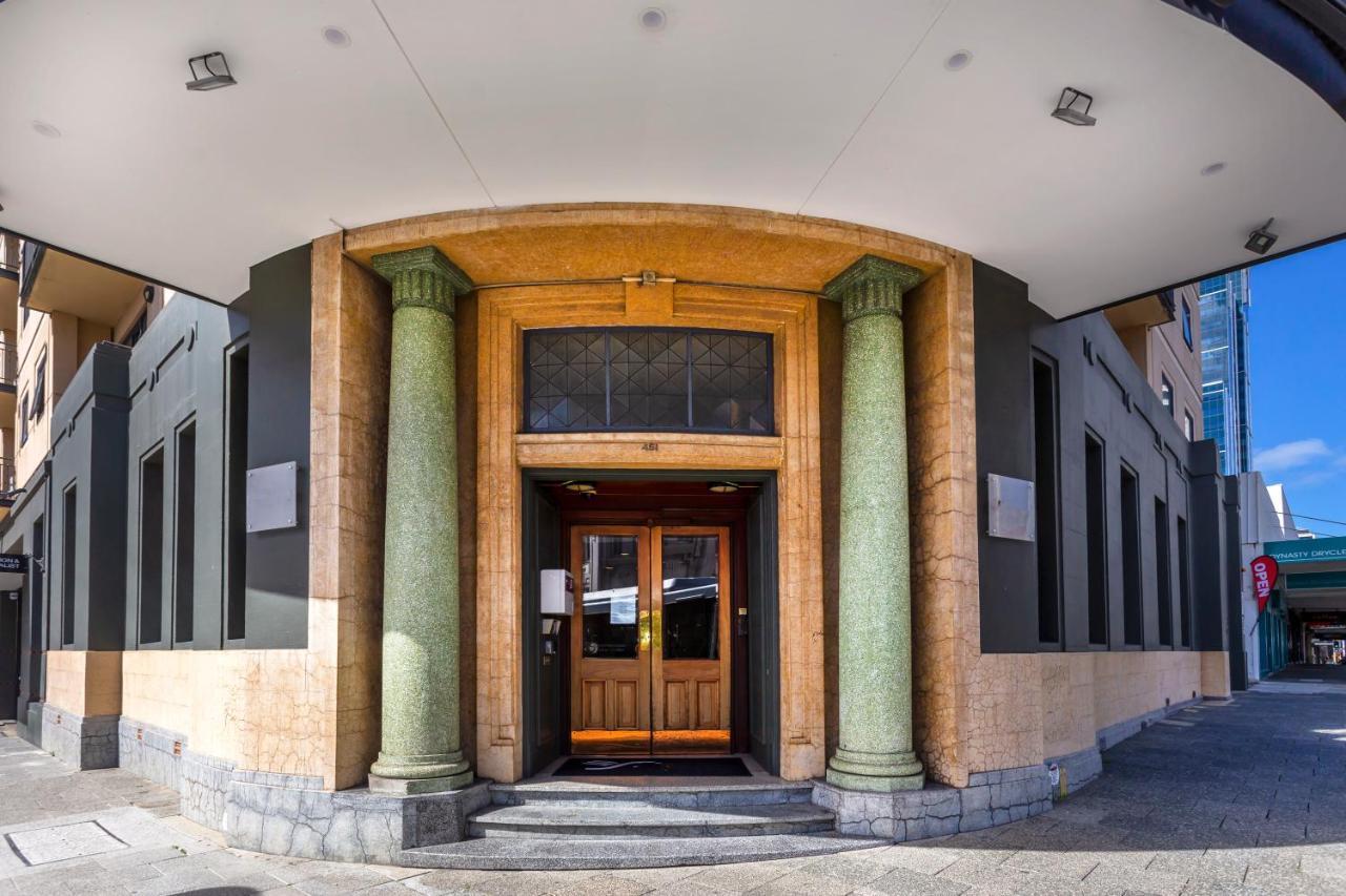 Perth West End Apartment 406 - Executive Escapes Exteriör bild