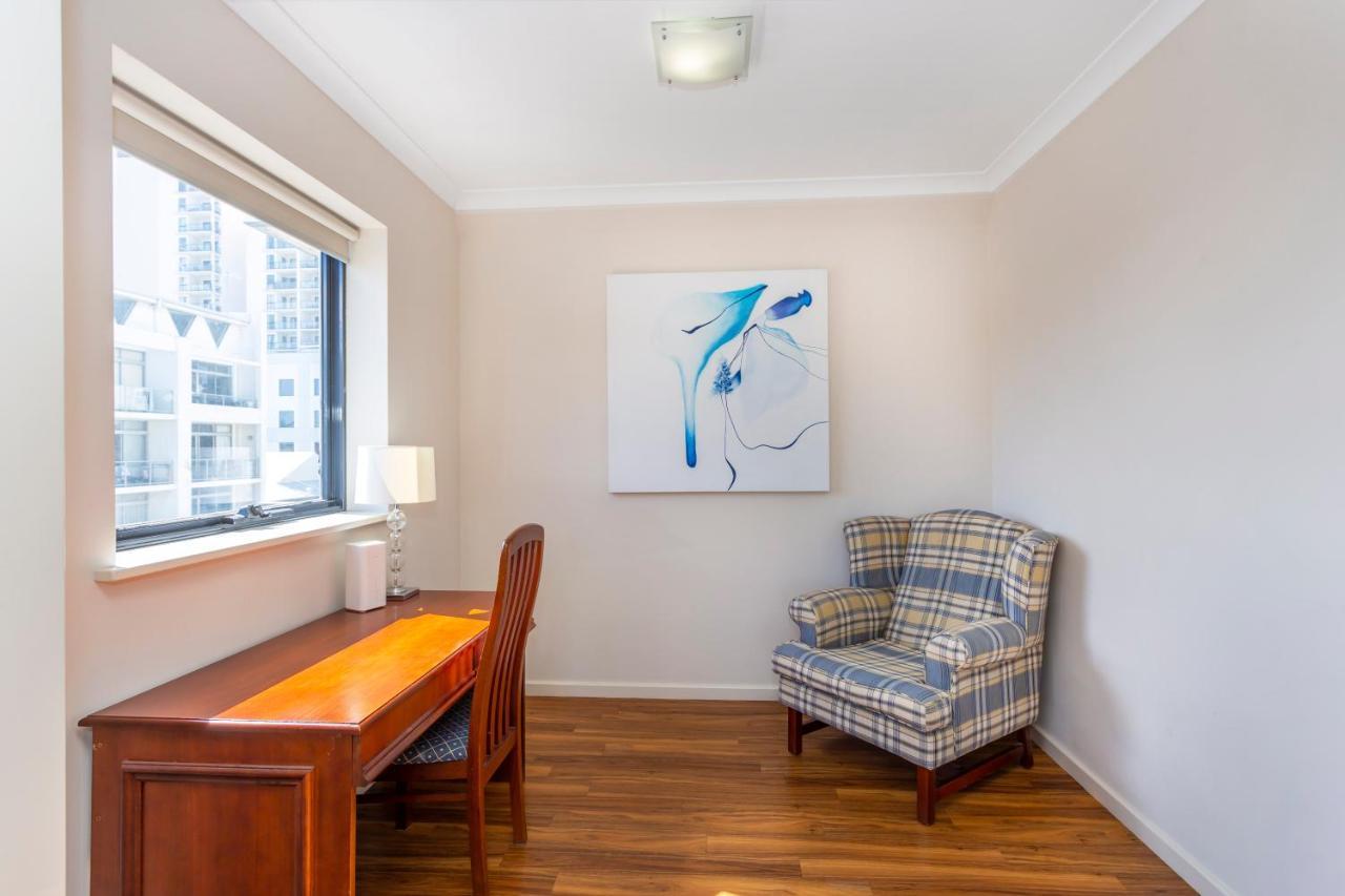 Perth West End Apartment 406 - Executive Escapes Exteriör bild