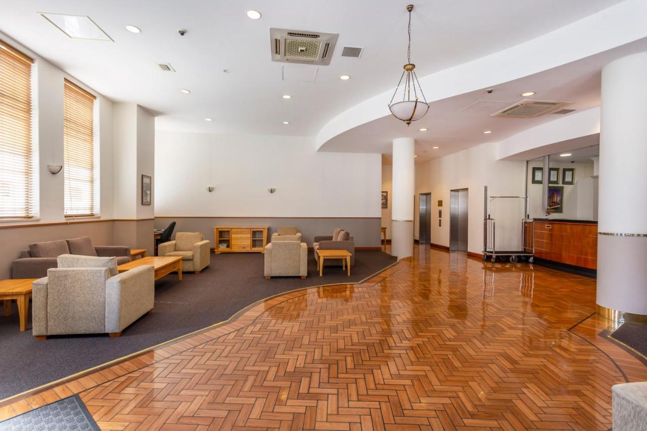 Perth West End Apartment 406 - Executive Escapes Exteriör bild
