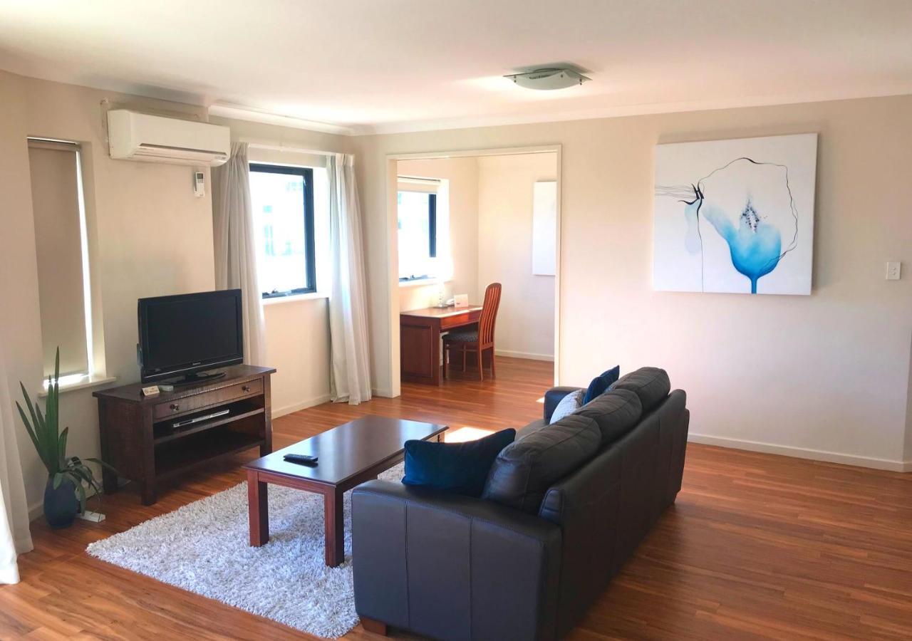 Perth West End Apartment 406 - Executive Escapes Exteriör bild